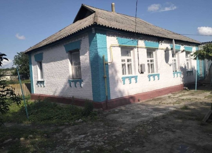 Продаж будинка в м.Бобровиця Ніжинський район - фото 1