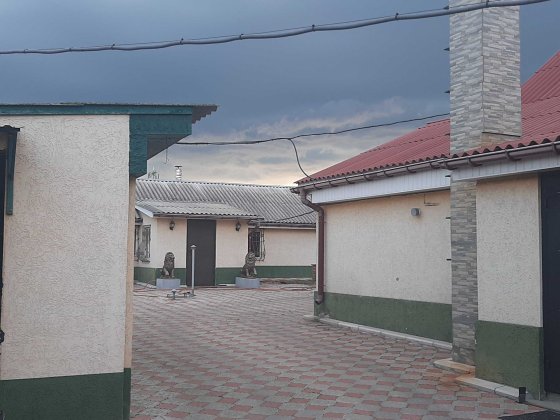 Дом прекрасный со всеми удобствами Бобровица