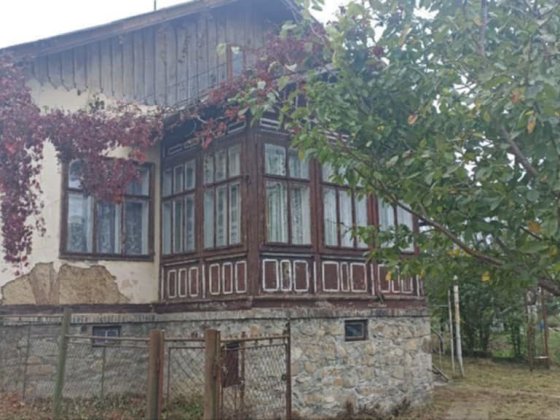 Продаж будинку в м. Бориcлав, неподалік курорту" Буковиця" Борислав