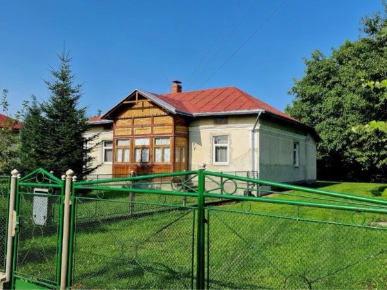 Продам будинок у м. Борислав Борислав