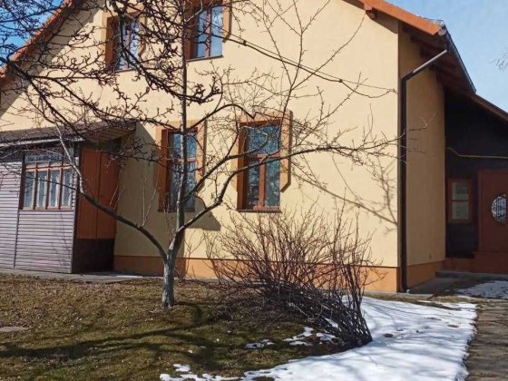 Продаю будинок Борислав, вул.Трускавецька Борислав