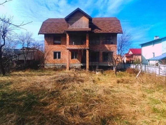 Продаж будинку в місті Борислав, Дрогобицького району Борислав