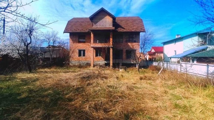 Продаж будинку в місті Борислав, Дрогобицького району - фото 1