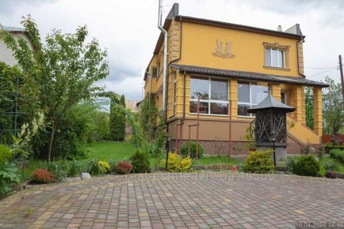 Продається будинок в м.Борислав 190м з повним ремонтом - фото 1