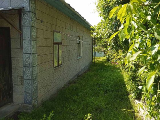 Продається хата в Мельниця -Подільськака Борщев