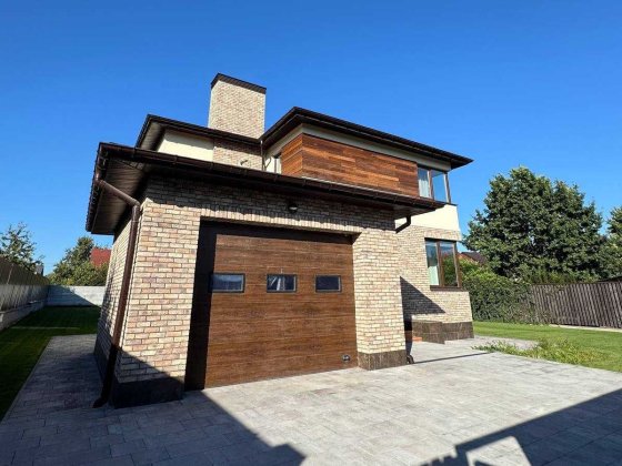 Будинок преміум класу біля лісу, 12км від киева, Тарасівка, Боярка Боярка