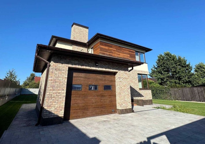 Будинок преміум класу біля лісу, 12км від киева, Тарасівка, Боярка - фото 1