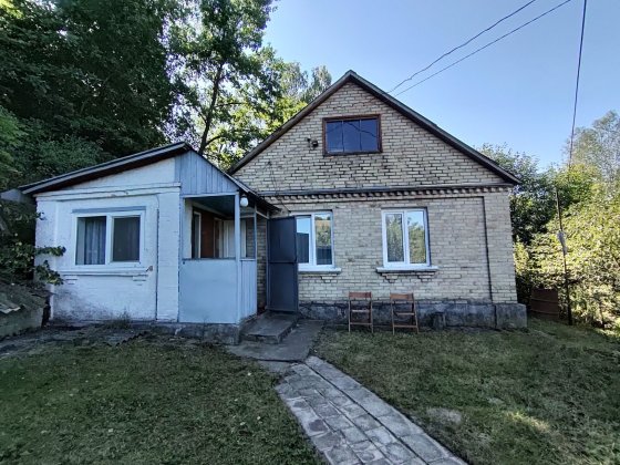 Продається житловий будинок в м.Васильків. 36000$ Васильков