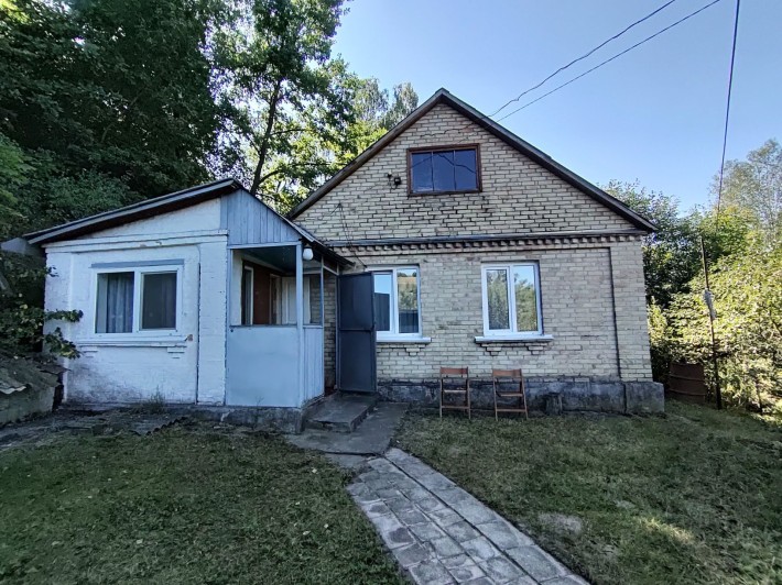 Продається житловий будинок в м.Васильків. 36000$ - фото 1