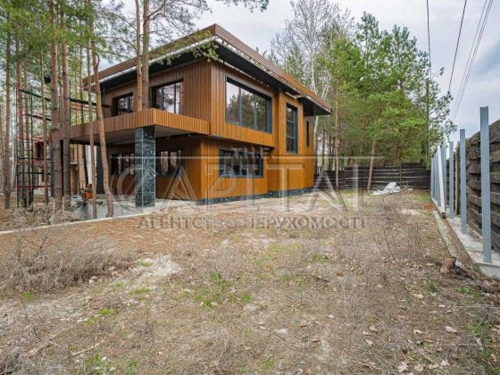 Терміновий продаж будинку/Боярка/170 м2/КМ "Сосновий маєток"/ліс Боярка