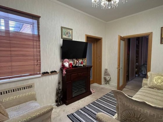 Боярка Булинок біля центральної площі Всі комунікації Боярка