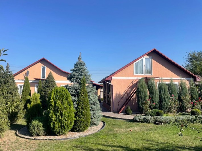 Продам дом Кам'янське, зайти та жити - фото 1