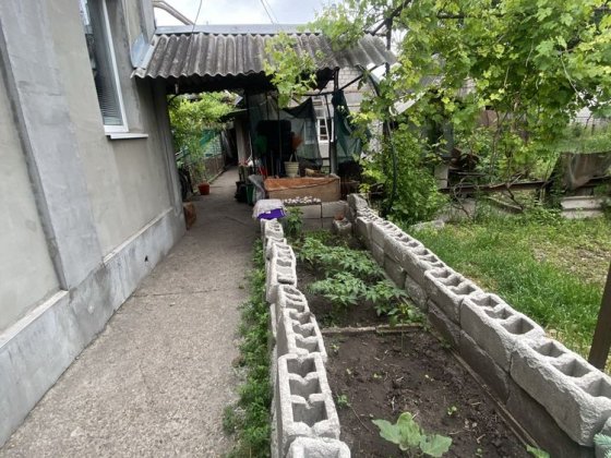 Продам ДОМ/Романково, с мебелью и техникой Каменское