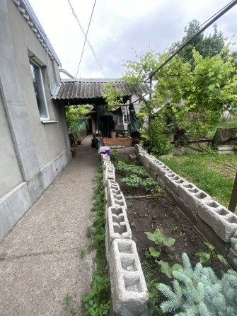 Продам ДОМ/Романково, с мебелью и техникой - фото 1