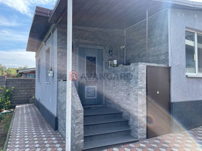 Продам затишний. комфортабельний будинок р-н Вокзал - фото 1