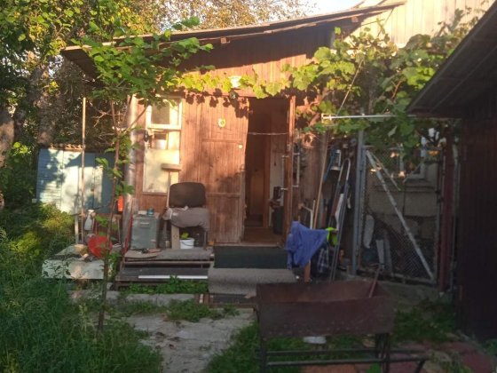 Боярка. Продаж пів будинку 50м.кв., (дві кімнати) . Ділянка 6,7соток. Боярка