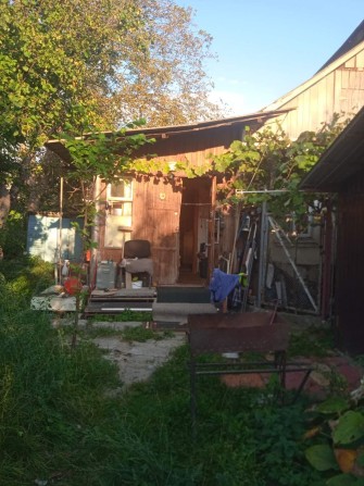 Боярка. Продаж пів будинку 50м.кв., (дві кімнати) . Ділянка 6,7соток. - фото 1