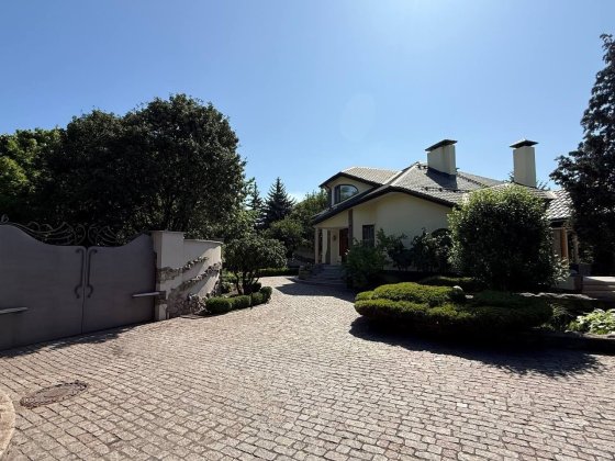 Продам роскошный Дом.V Каменское