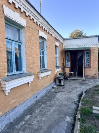Продаж частини будинку 5хв. від ценру. Васильків - фото 1