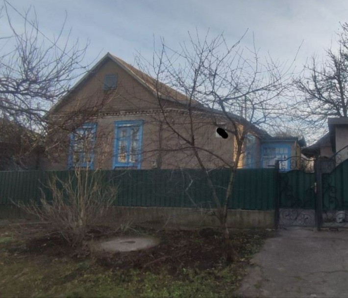 Продам дом в Романково! - фото 1