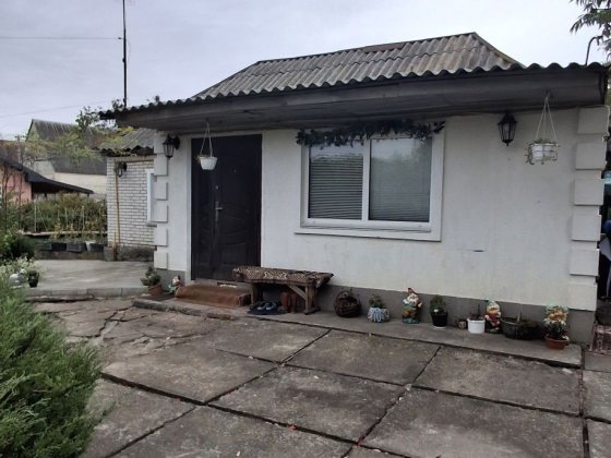 Продам будинок 75м2., Васильков