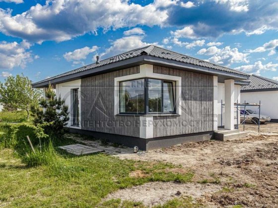 ‼️Без комісії для покупця‼️ Продаж будинку 98 м2 Васильків !