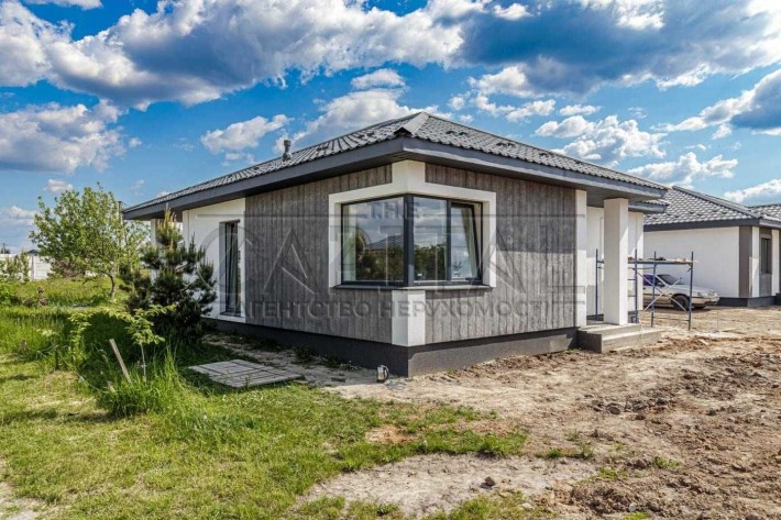 Без комісії для покупця! Продаж будинку 98 м2 Васильків ! - фото 1