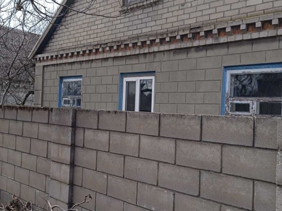 Продам Дом в районе Ж/Д вокзала. Л Каменское