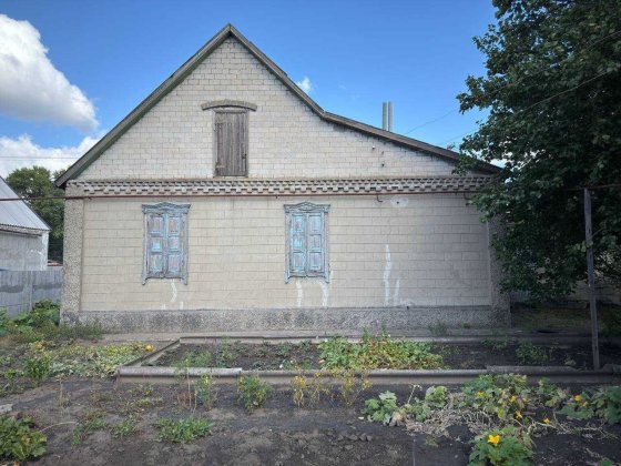 Продам будинок 75 кв.м, Цимлянська Кам'янське