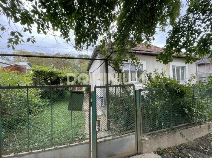 Продається будинок в м. Виноградів вул. Чеська - фото 1