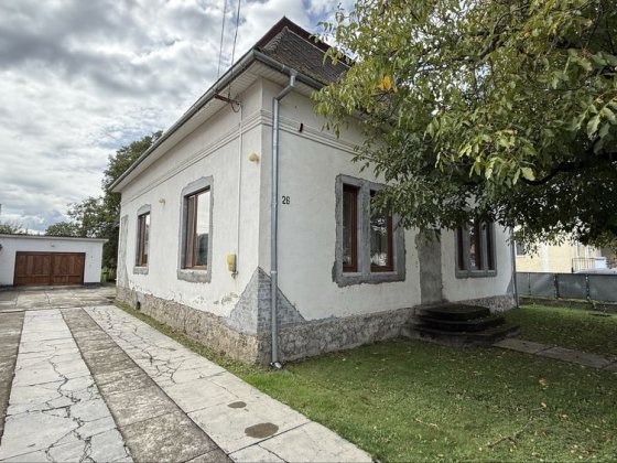 Будинок в місті Виноградів Виноградів