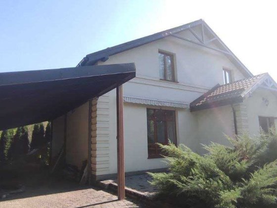 Прямо от хозяина. Васильков. Авторский ремонт, среди леса, 100% готов Васильков