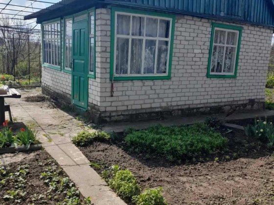 Дача с поливом, р-н Власовка. Торг. Власовка