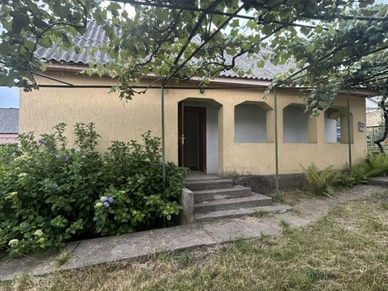 Продається будинок село Букове вул. Незалежності Виноградів
