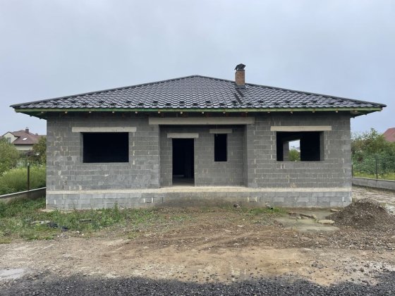 Продаж будинку СРОЧНО Виноградов