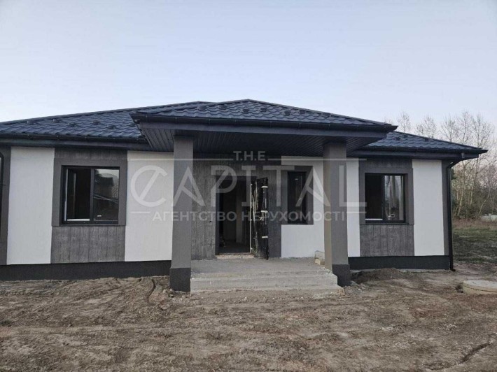 Без комісії для покупця !!! Продаж / Будинок / 120 м2 / Васильків - фото 1