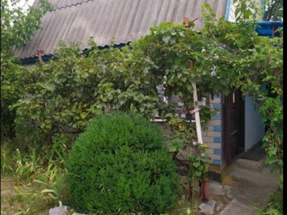 `Продам дачу в кооп. Сади 2 (Власівка), біля Кременчуцького моря. Власовка