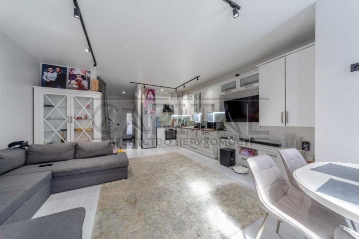 Продаж/ Таунхаус/ с.Нове, Боярка, Тарасівка/ Якісний ремонт+++ - фото 1