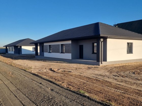 Новобудова дуплекс Заріччя Владимир