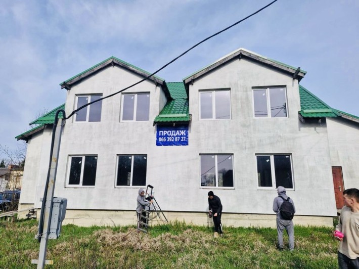 Продаж дуплексу у Володимирі - фото 1