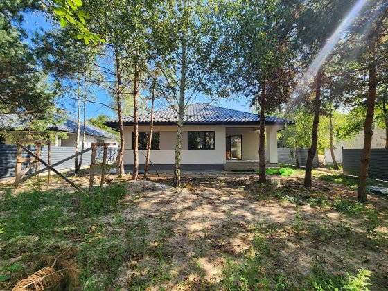 Вітаю. Від забудовника. Продам Будинок, 8 соток. Боярка_Малютянка. Боярка