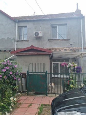 Продам половину будинку в. Боярка - фото 1