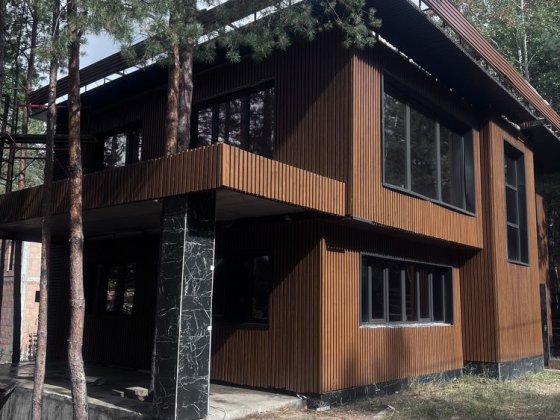 Боярка СТ Сосновий Маєток Будинок біля Лісу з документами Боярка