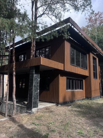 Боярка СТ Сосновий Маєток Будинок біля Лісу з документами - фото 1