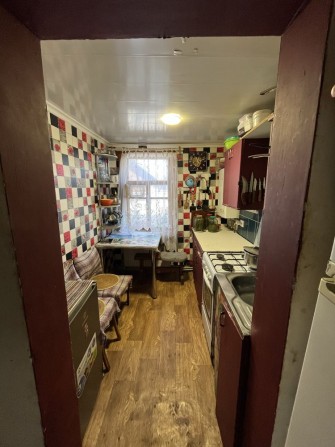 Продам ДОМ  с АГО. Еl. - фото 1