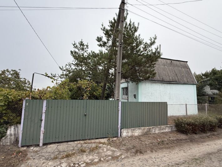 Продам ДАЧУ, Левый Берег - фото 1