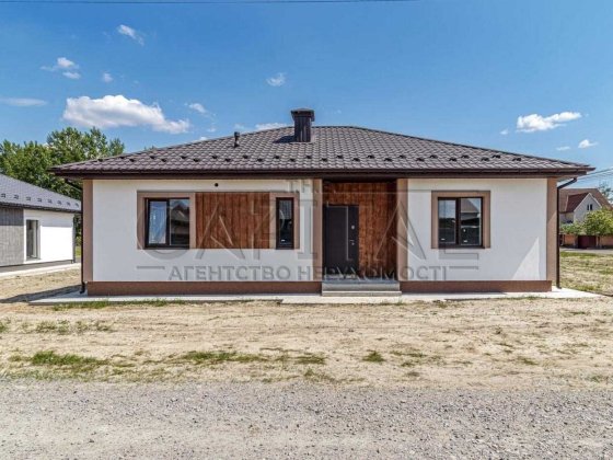 ‼️Без комісії для покупця‼️Продаж / Будинок / 140 м2 / Васильків