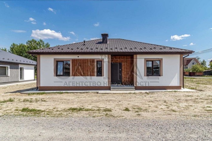 Без комісії для покупця !!! Продаж / Будинок / 140 м2 / Васильків - фото 1