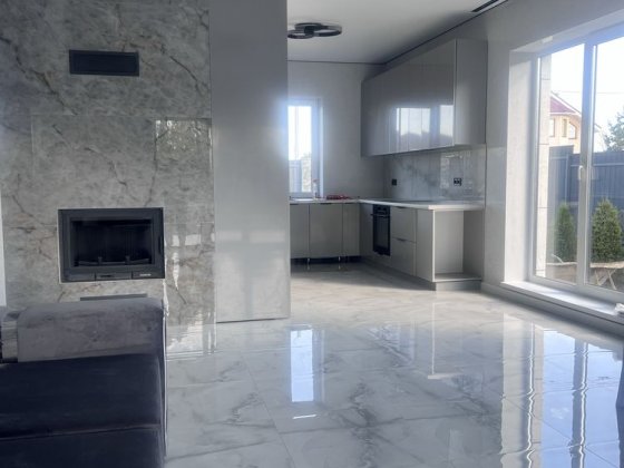 Пропозиція під ключ! Будинок з терасою сучасним ремонтом Васильков