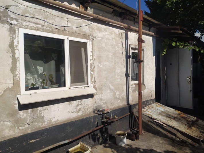 *Продам 1\2 дома. Черемушки, Космос  *elena - фото 1